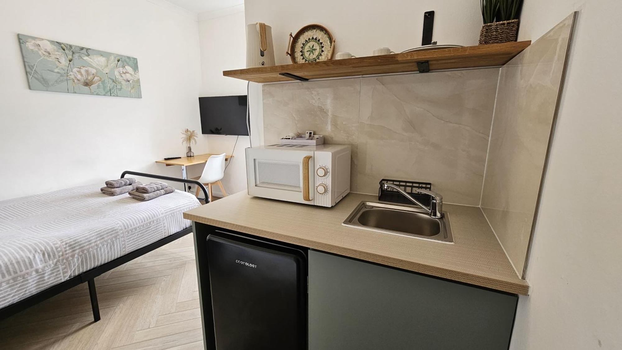 Newly Renovated & Ensuite Rooms! - Camberwell Appartamento Londra