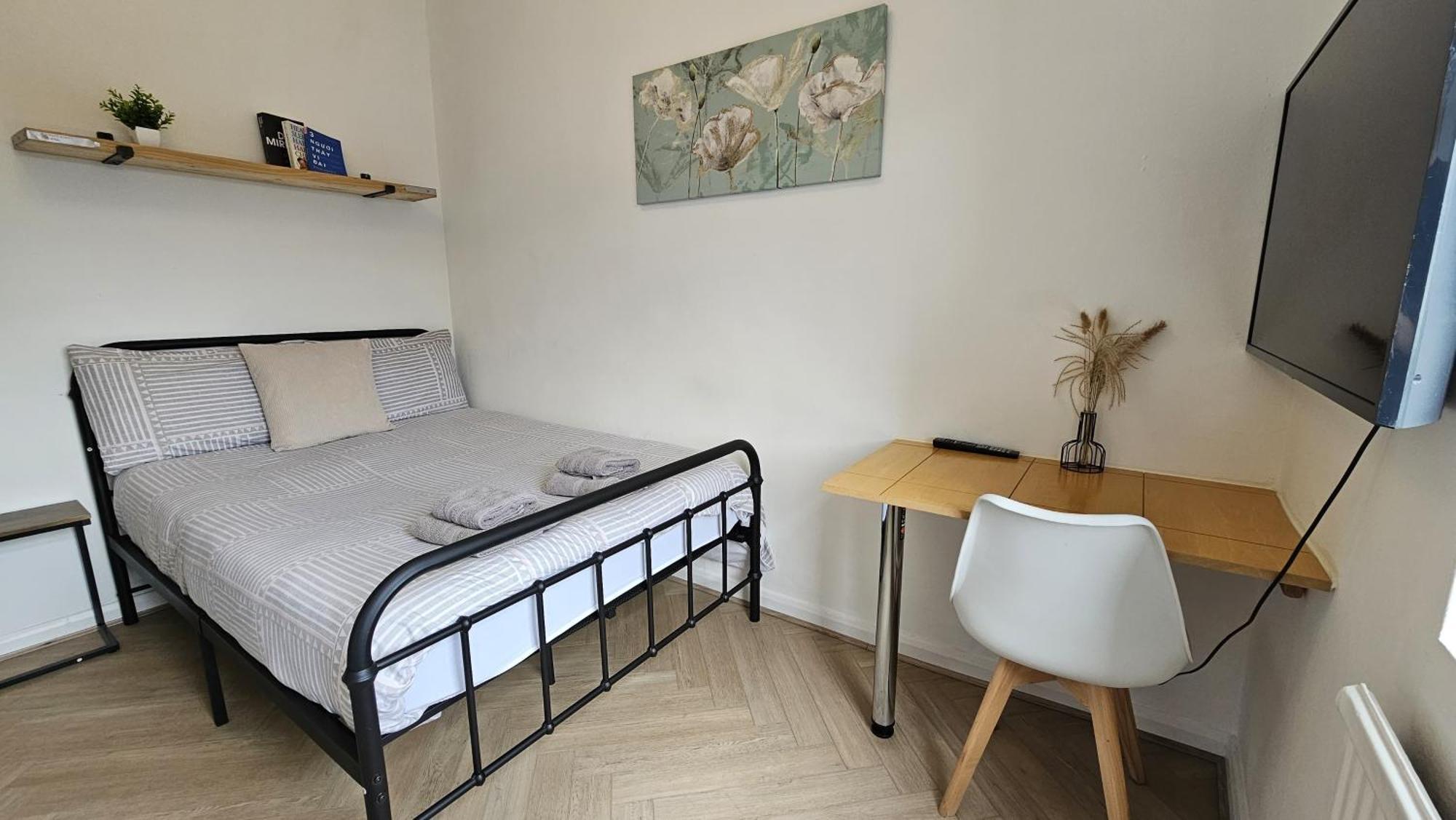 Appartamento Newly Renovated & Ensuite Rooms! - Camberwell
