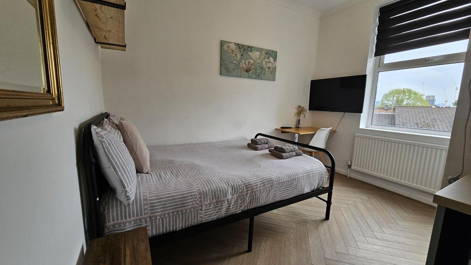 Appartamento Newly Renovated & Ensuite Rooms! - Camberwell Londra