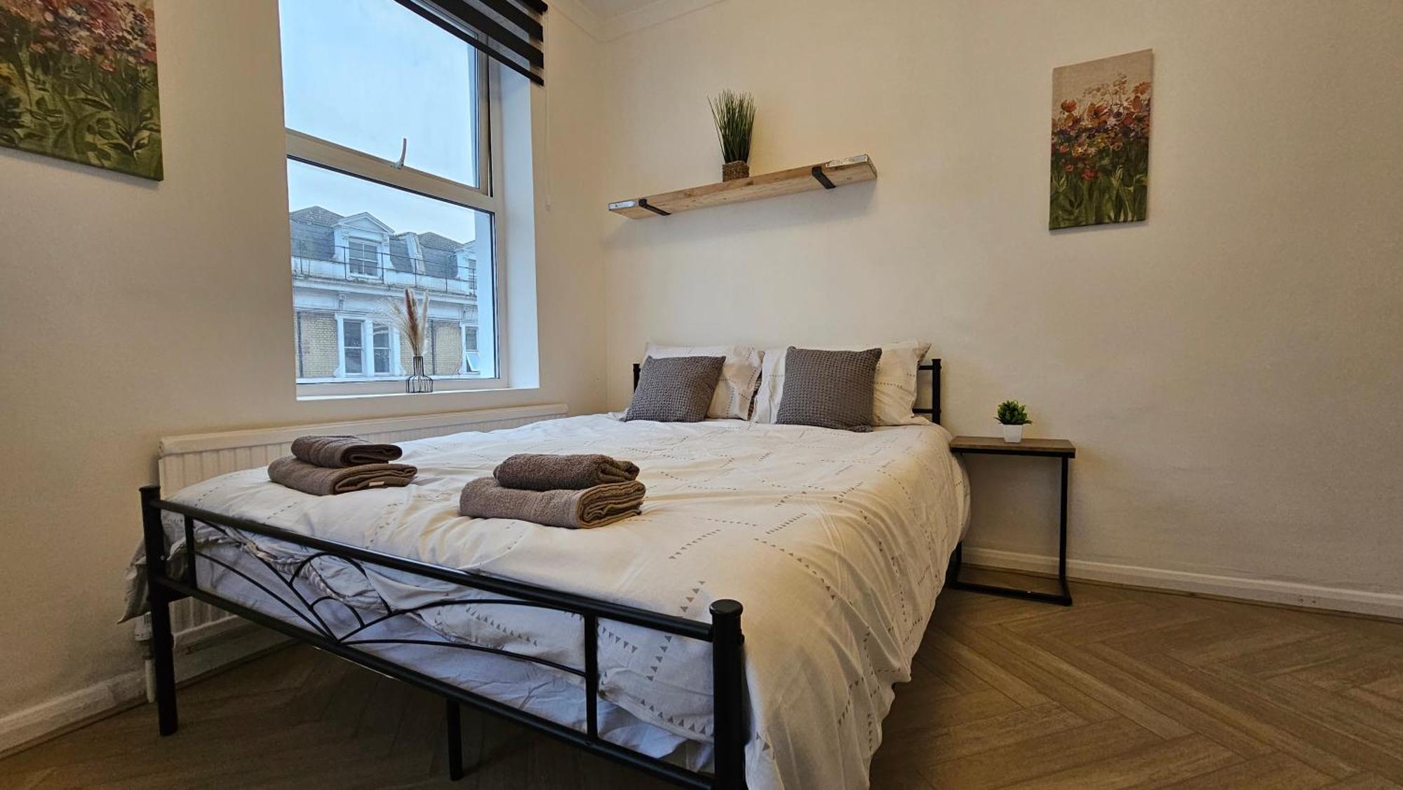 Newly Renovated & Ensuite Rooms! - Camberwell Appartamento *