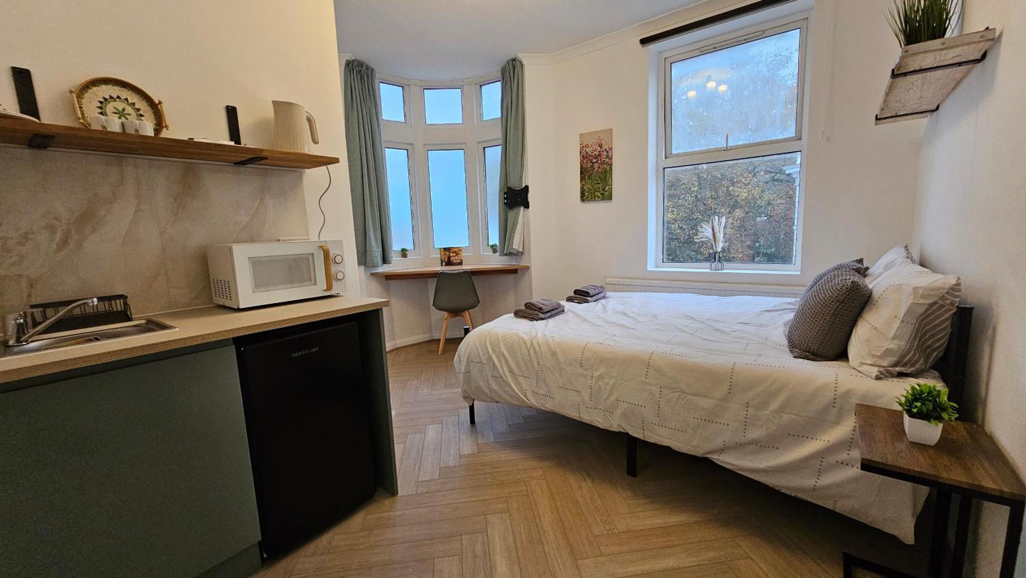 Newly Renovated & Ensuite Rooms! - Camberwell Appartamento