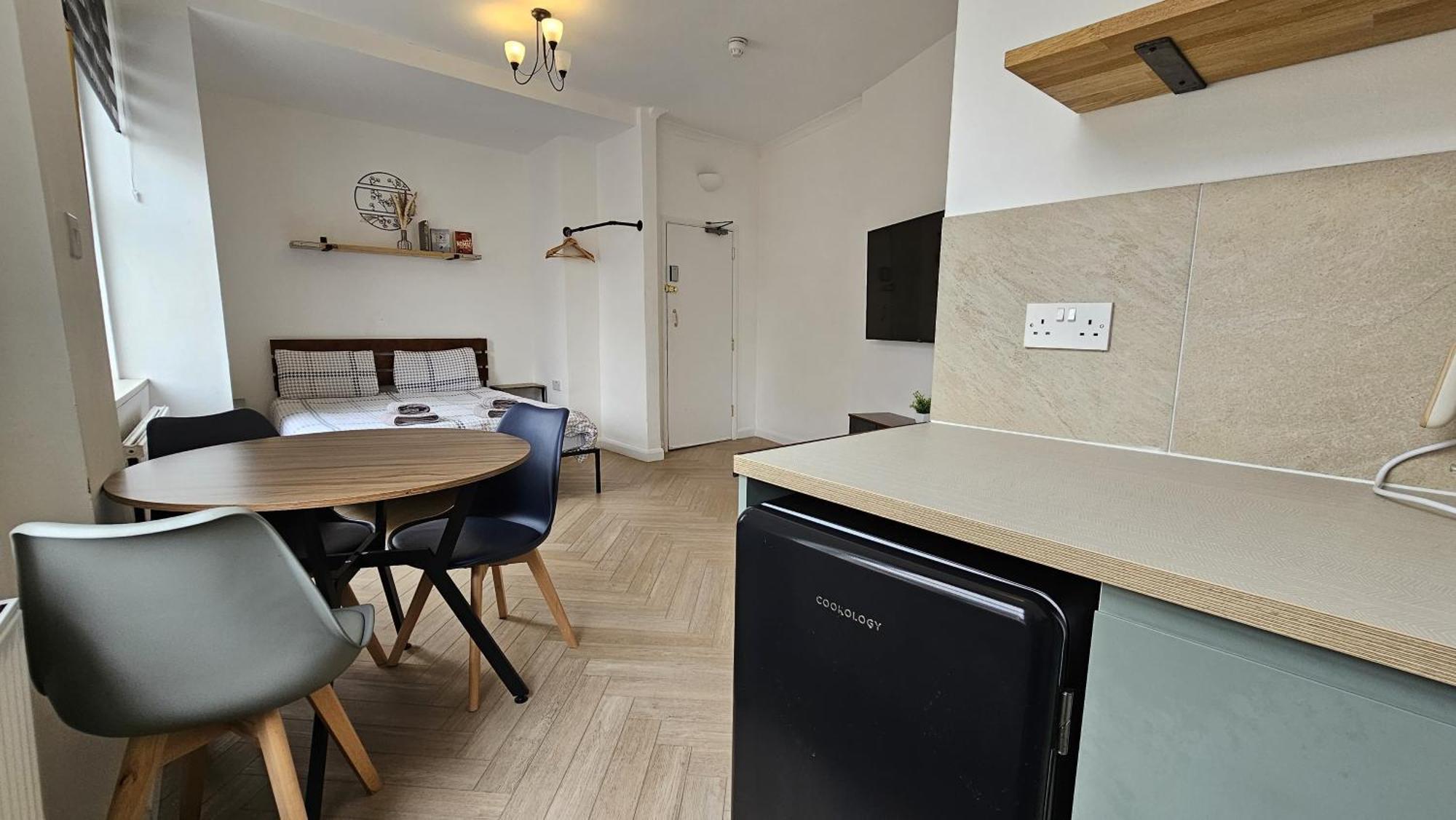 Appartamento Newly Renovated & Ensuite Rooms! - Camberwell *