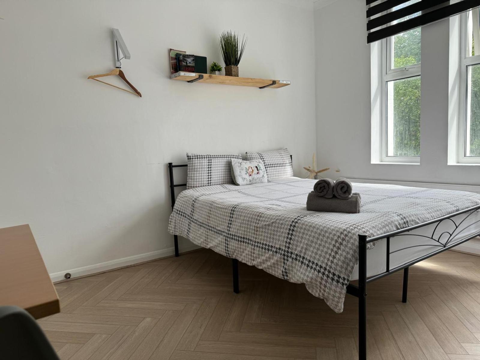Appartamento Newly Renovated & Ensuite Rooms! - Camberwell Londra