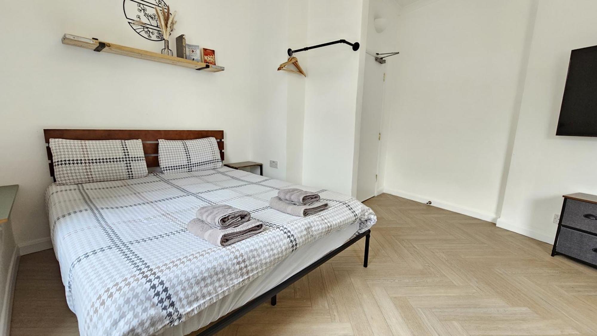 Newly Renovated & Ensuite Rooms! - Camberwell * Londra