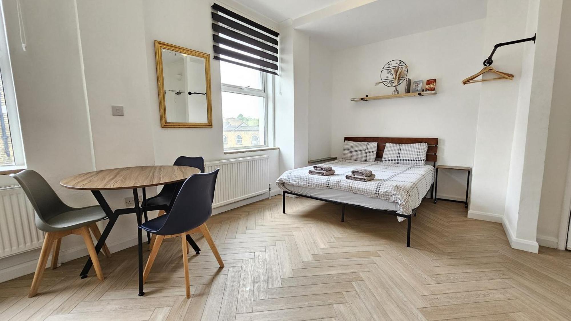 Appartamento Newly Renovated & Ensuite Rooms! - Camberwell