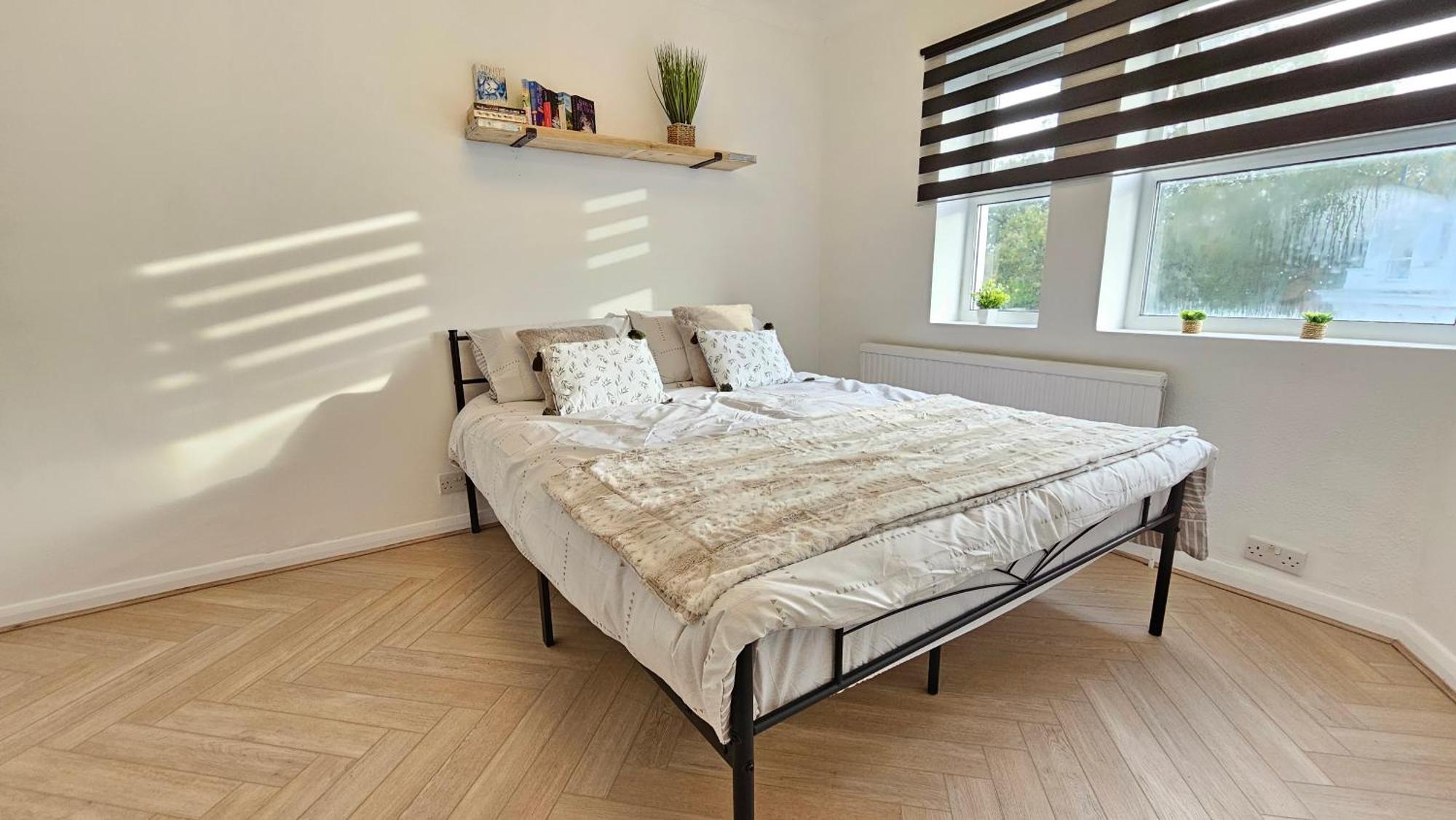 Newly Renovated & Ensuite Rooms! - Camberwell * Londra