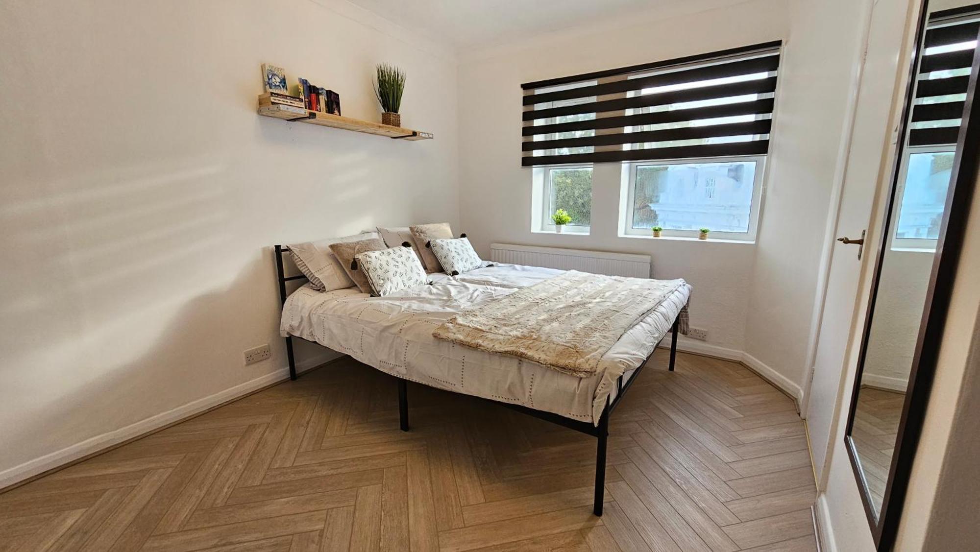 Appartamento Newly Renovated & Ensuite Rooms! - Camberwell
