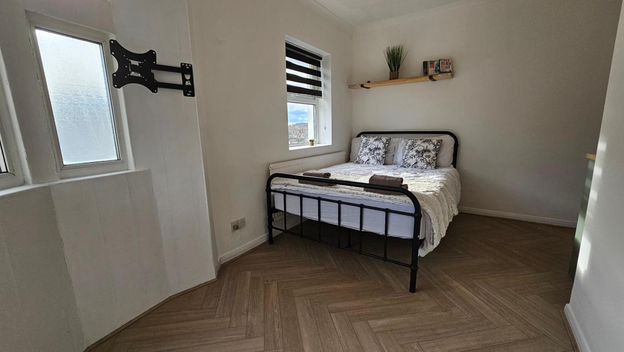 Newly Renovated & Ensuite Rooms! - Camberwell * Londra