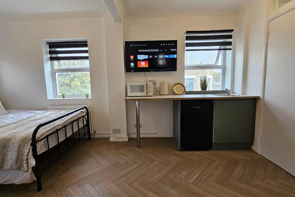 Newly Renovated & Ensuite Rooms! - Camberwell Appartamento