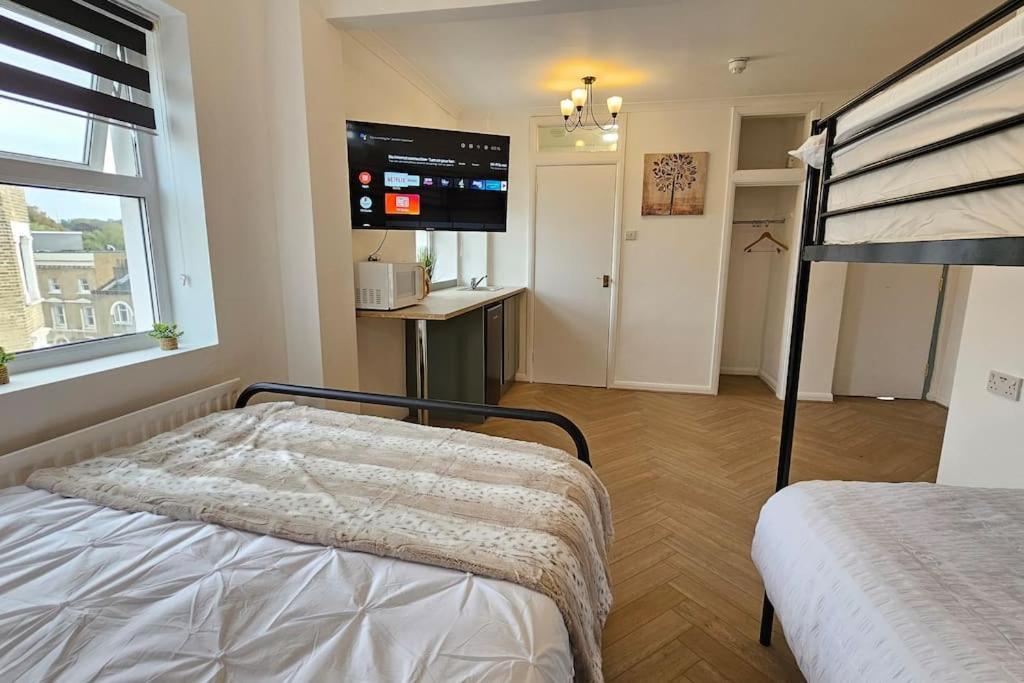 Newly Renovated & Ensuite Rooms! - Camberwell Londra