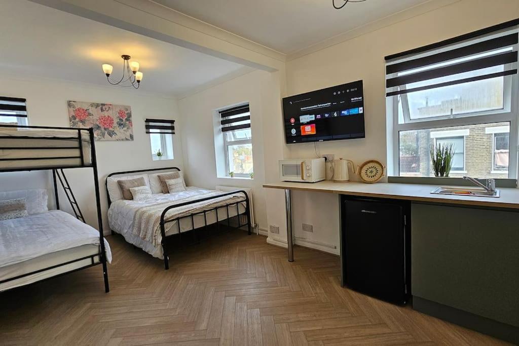 Appartamento Newly Renovated & Ensuite Rooms! - Camberwell *