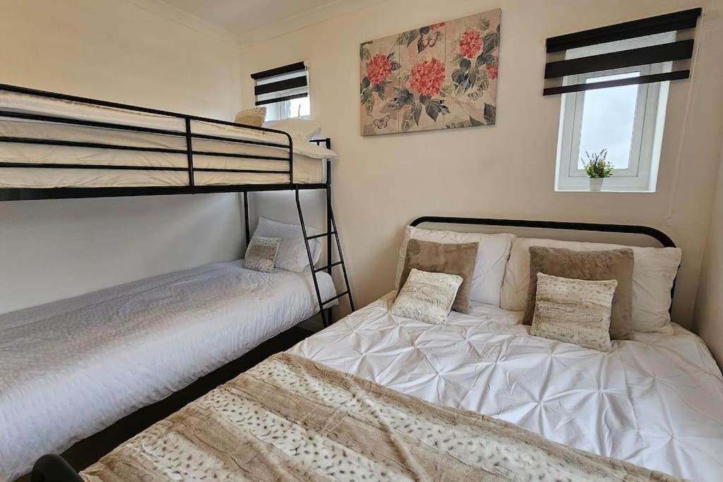 Newly Renovated & Ensuite Rooms! - Camberwell Appartamento Londra