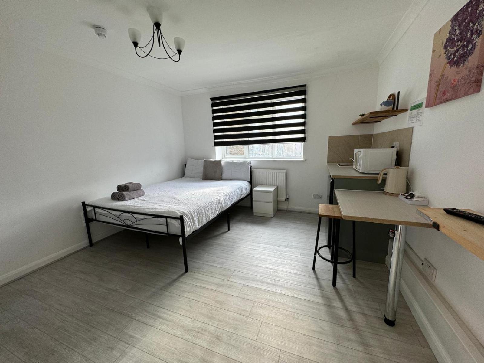 Newly Renovated & Ensuite Rooms! - Camberwell Appartamento Londra