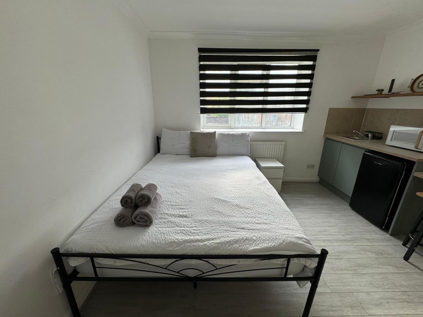Newly Renovated & Ensuite Rooms! - Camberwell Londra