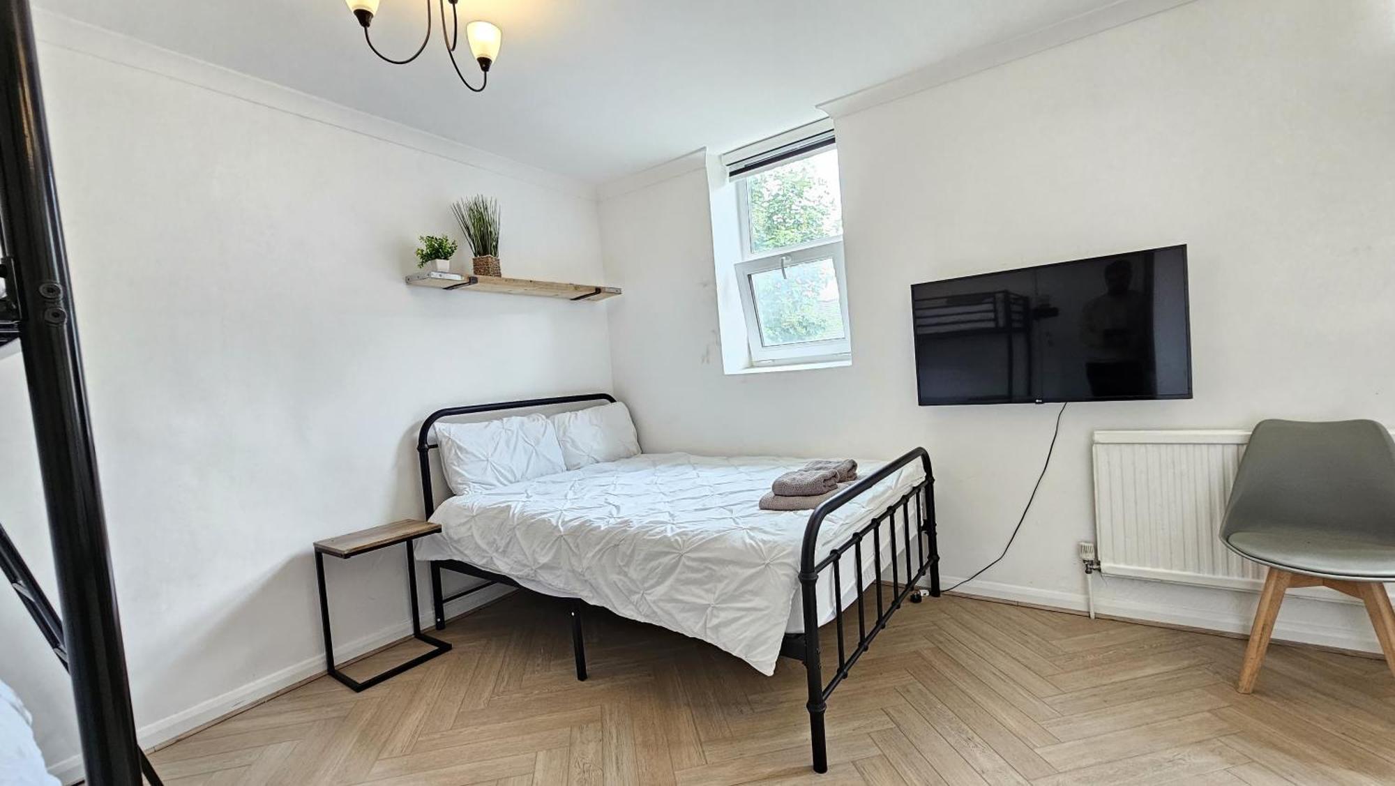 Appartamento Newly Renovated & Ensuite Rooms! - Camberwell *