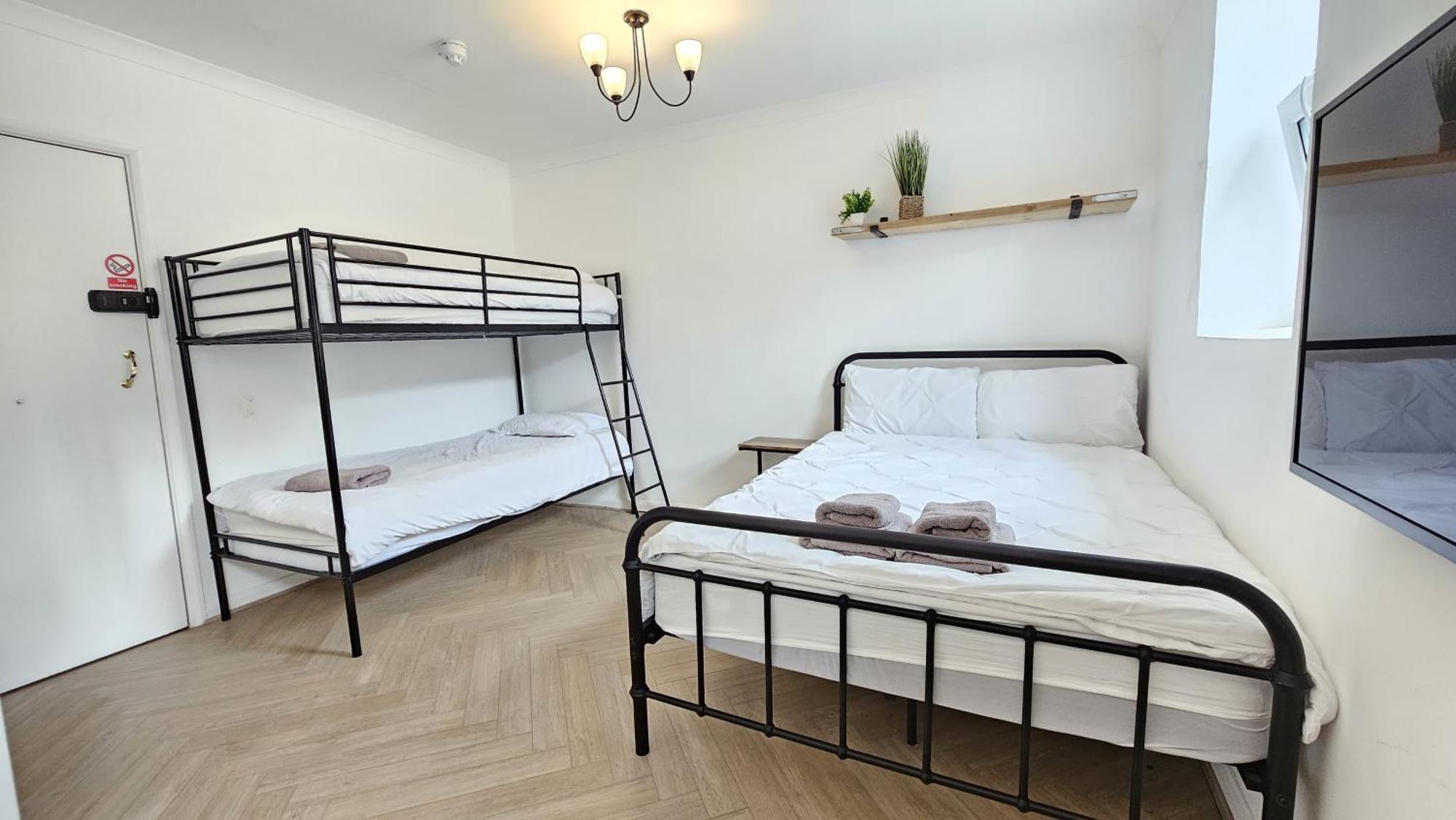 Newly Renovated & Ensuite Rooms! - Camberwell Appartamento