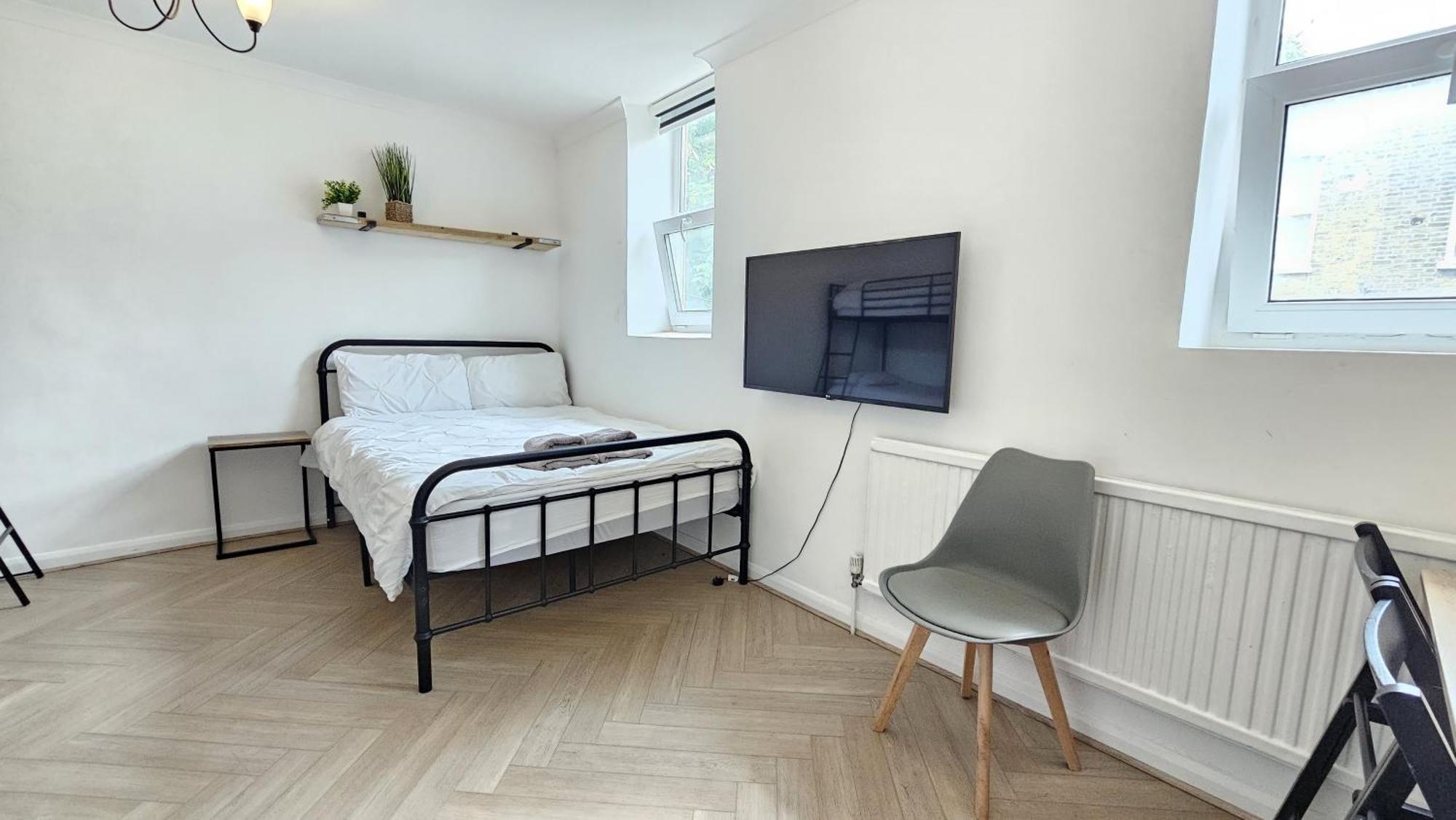 Newly Renovated & Ensuite Rooms! - Camberwell Appartamento