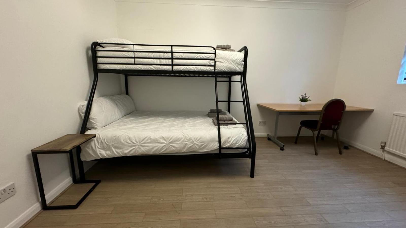 Newly Renovated & Ensuite Rooms! - Camberwell Londra