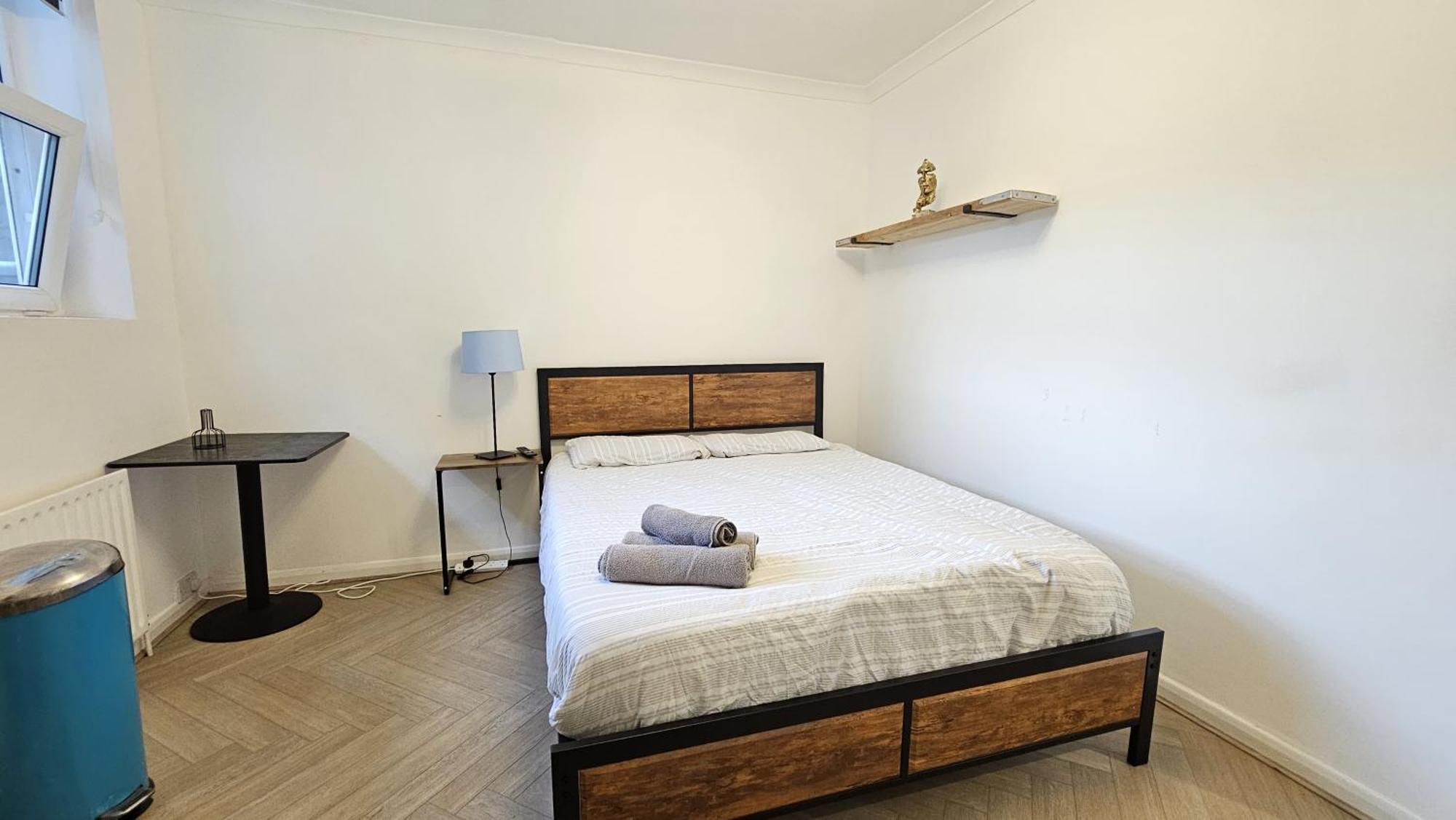Appartamento Newly Renovated & Ensuite Rooms! - Camberwell Londra