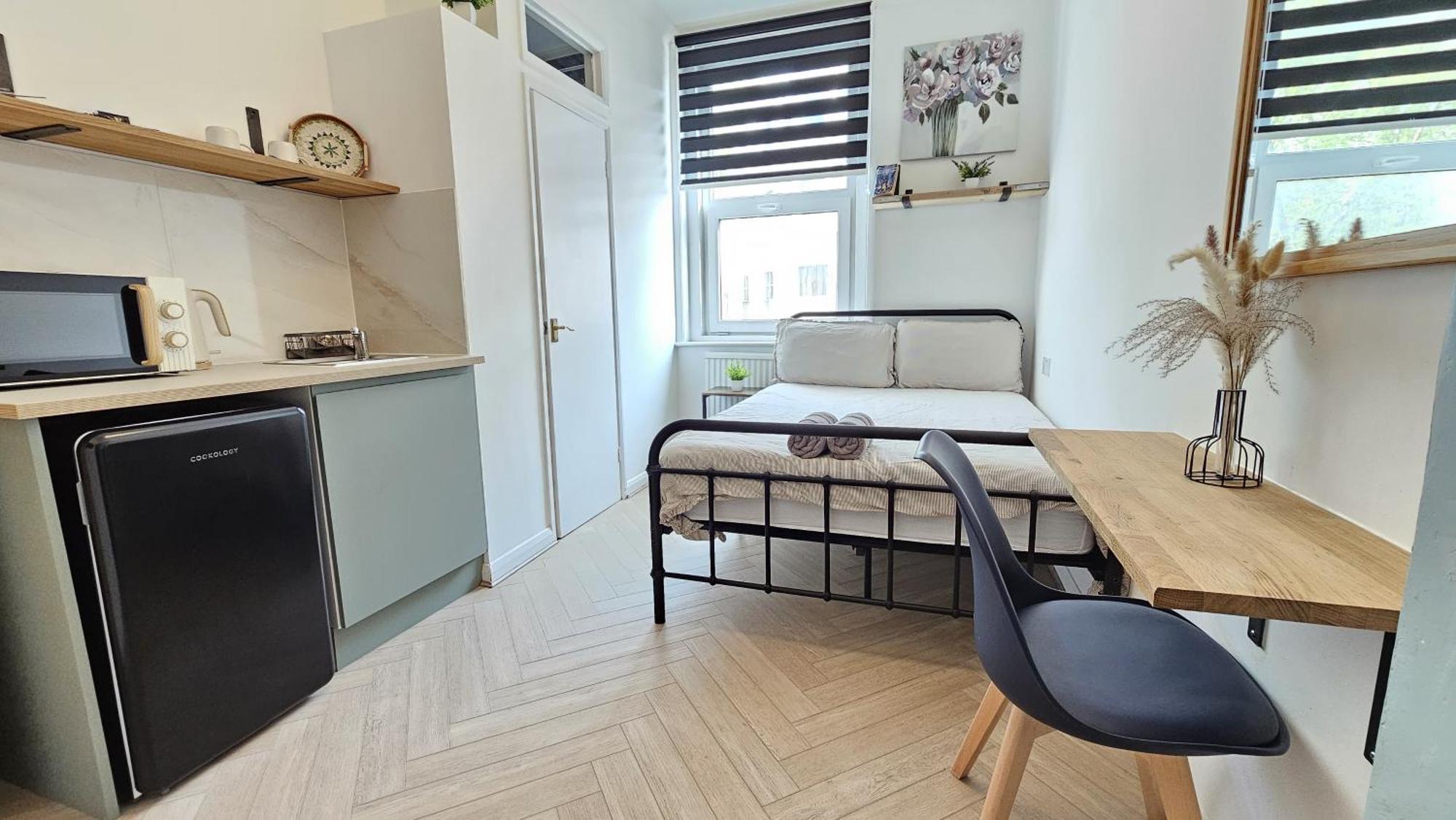 Appartamento Newly Renovated & Ensuite Rooms! - Camberwell *