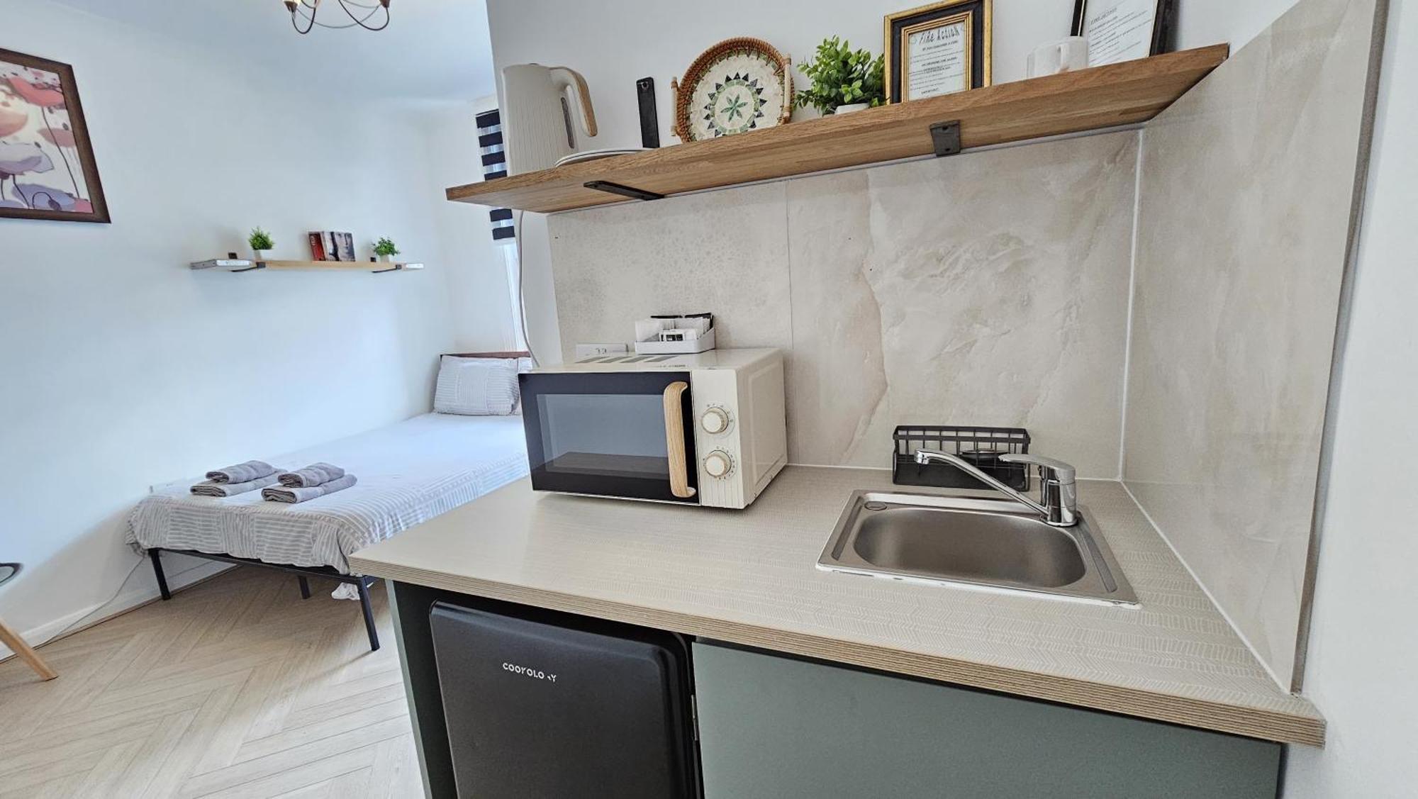 Newly Renovated & Ensuite Rooms! - Camberwell Appartamento *