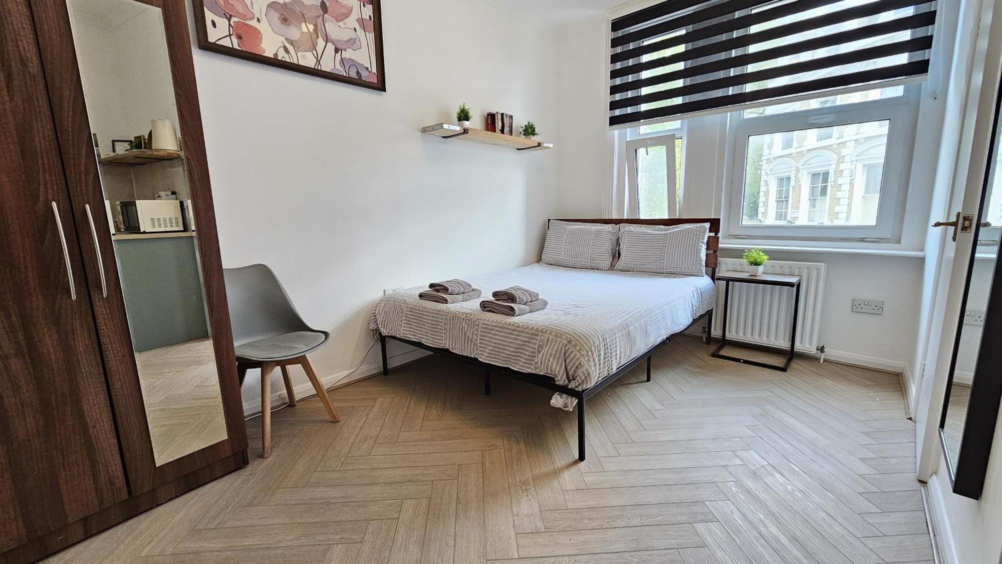 Newly Renovated & Ensuite Rooms! - Camberwell Appartamento Londra
