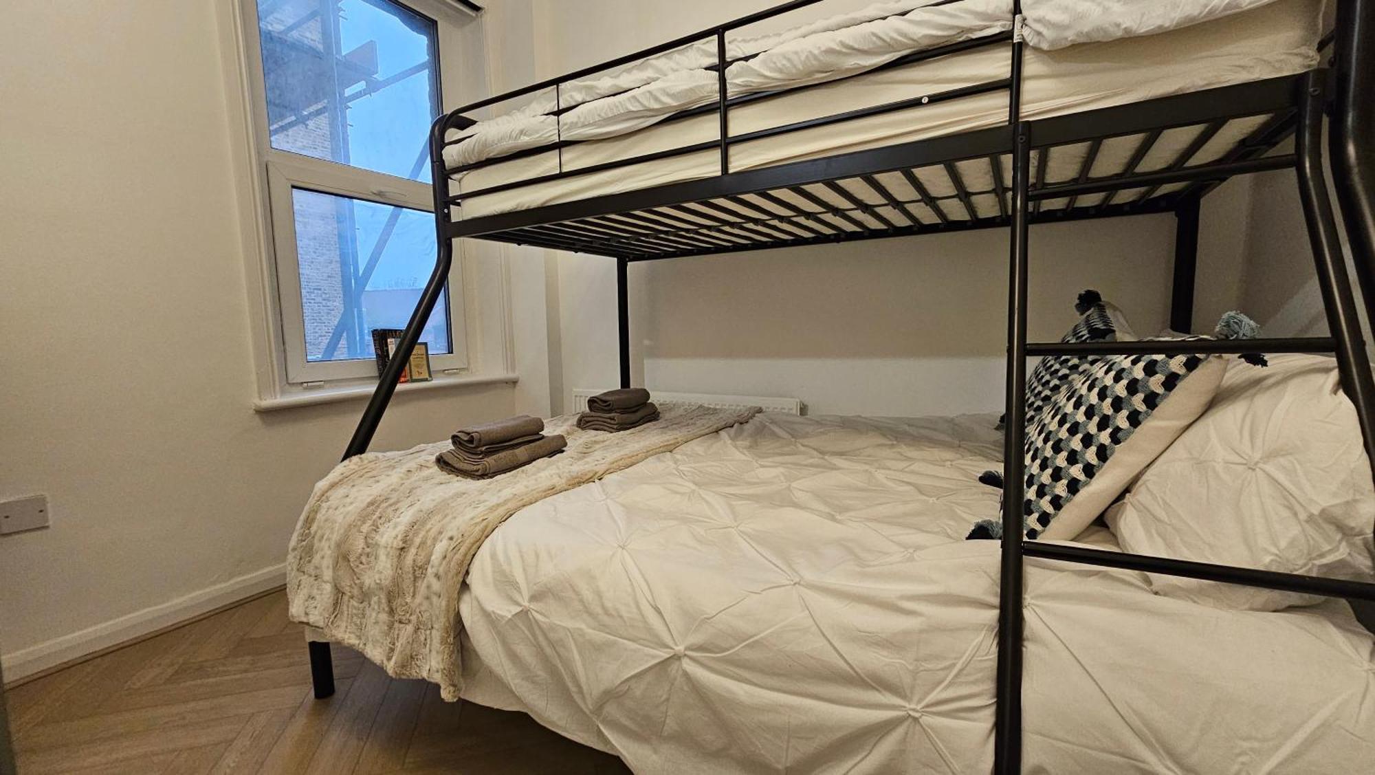 Appartamento Newly Renovated & Ensuite Rooms! - Camberwell