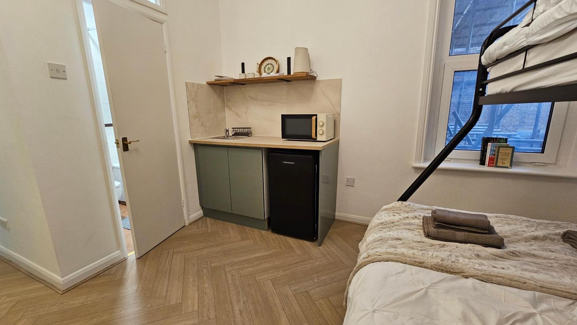 Newly Renovated & Ensuite Rooms! - Camberwell Appartamento *