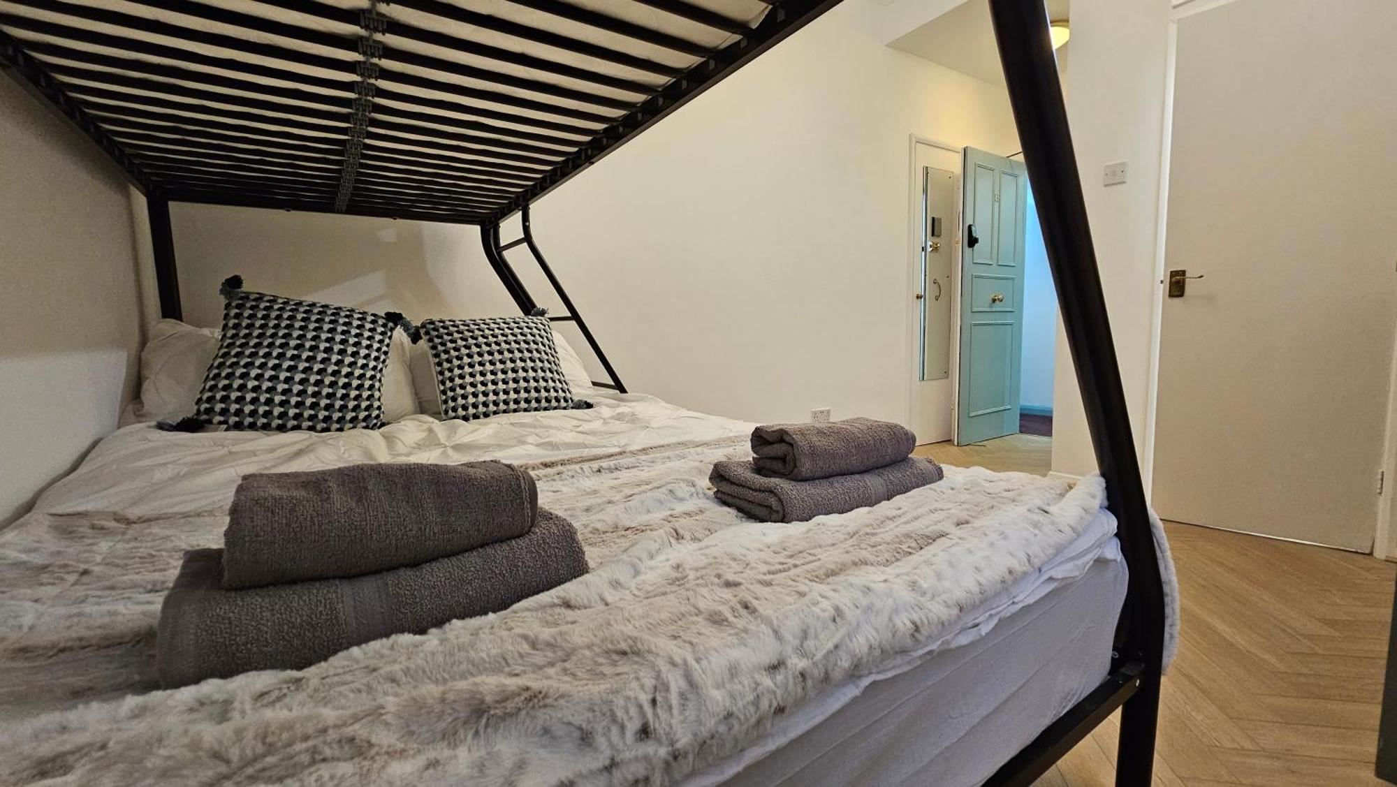 Appartamento Newly Renovated & Ensuite Rooms! - Camberwell *