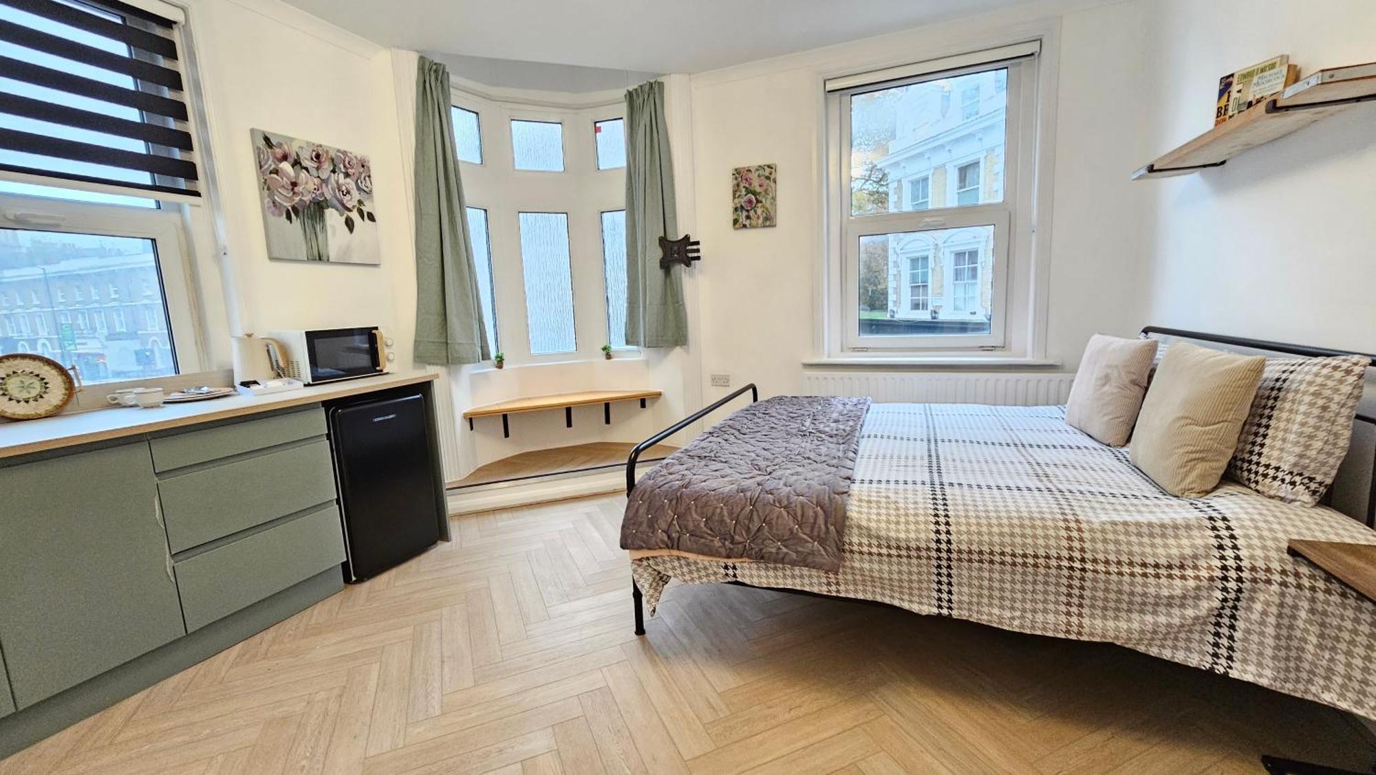Newly Renovated & Ensuite Rooms! - Camberwell Appartamento