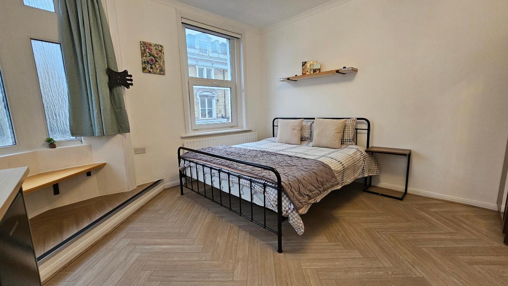 Appartamento Newly Renovated & Ensuite Rooms! - Camberwell Londra