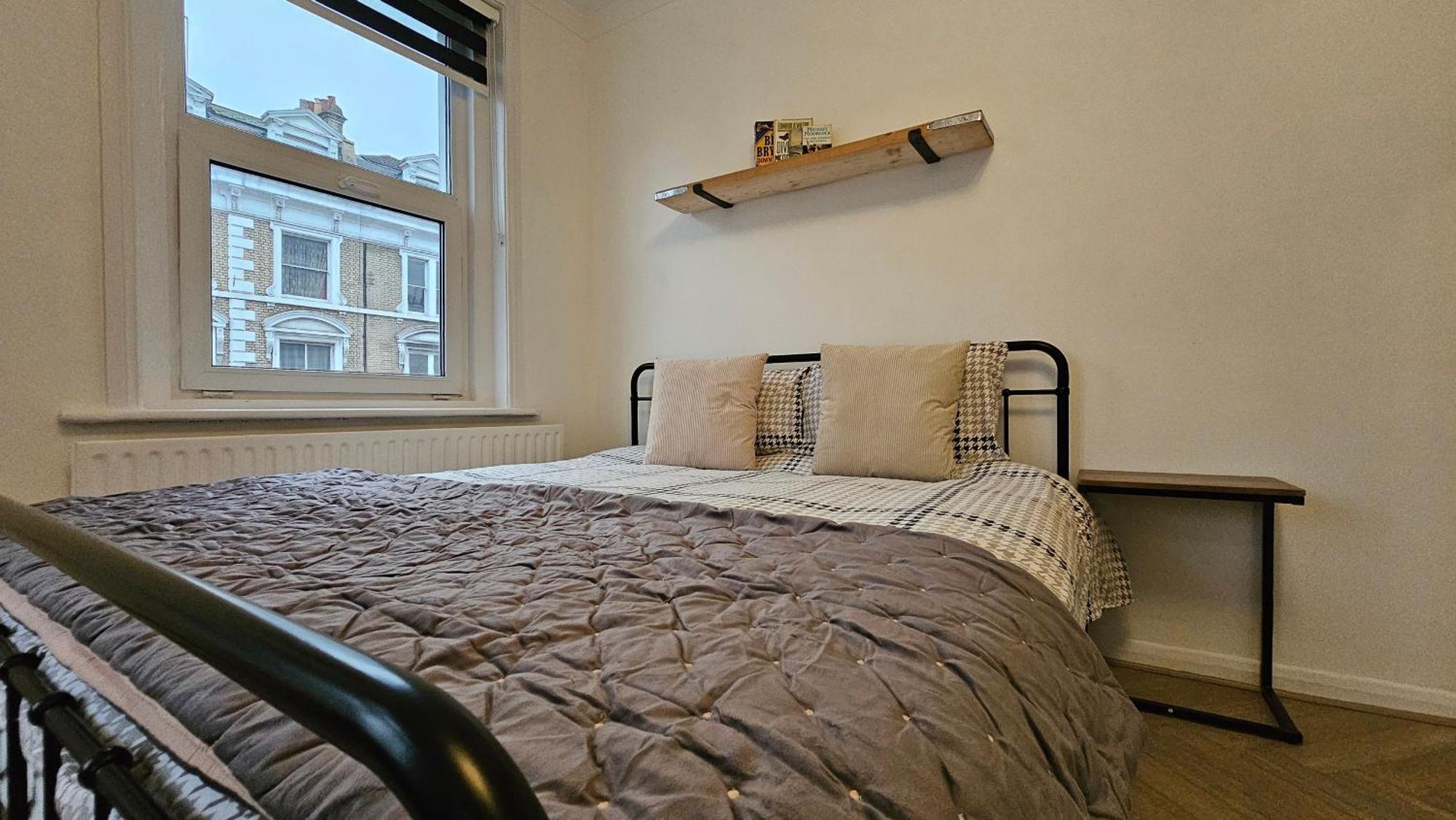 Appartamento Newly Renovated & Ensuite Rooms! - Camberwell Londra