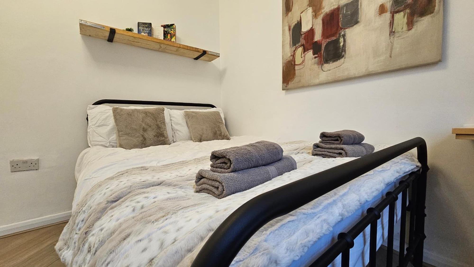 Newly Renovated & Ensuite Rooms! - Camberwell Appartamento