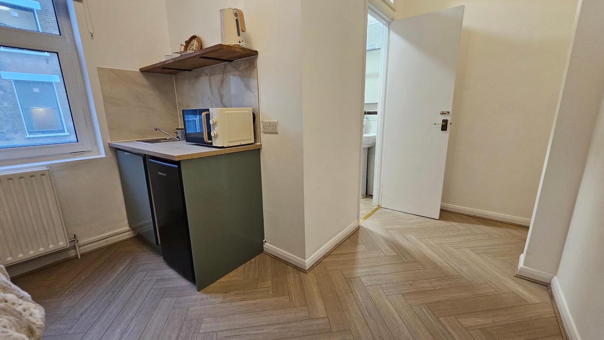 Newly Renovated & Ensuite Rooms! - Camberwell * Londra