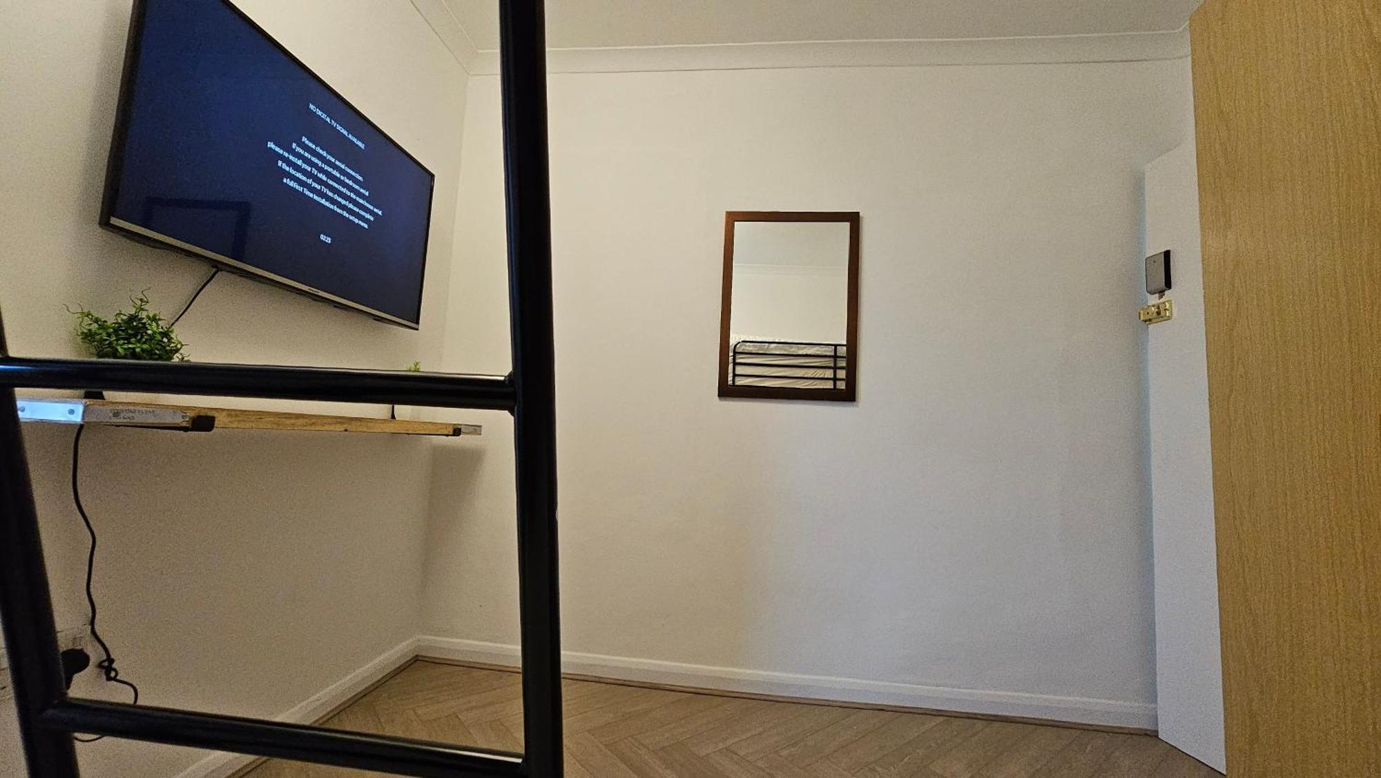 Newly Renovated & Ensuite Rooms! - Camberwell Londra
