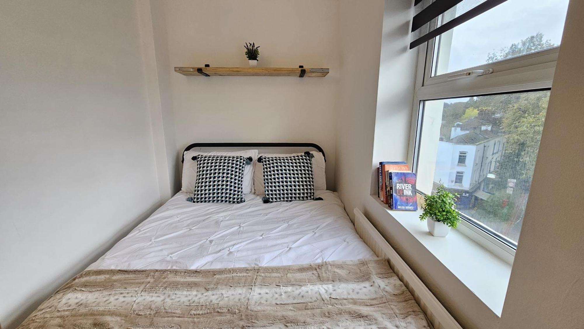 Newly Renovated & Ensuite Rooms! - Camberwell Appartamento *