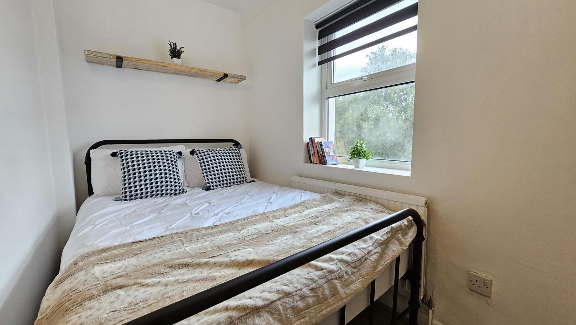 Newly Renovated & Ensuite Rooms! - Camberwell * Londra