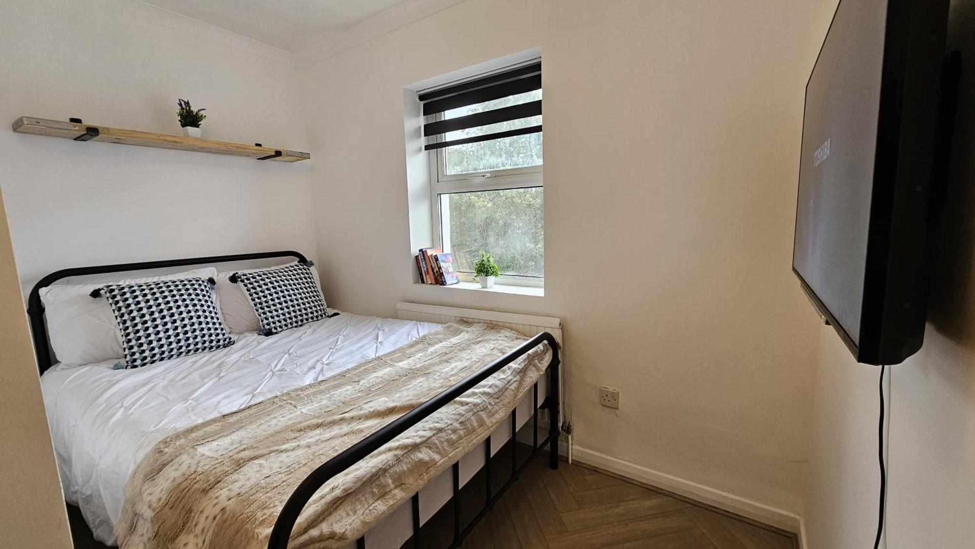 Newly Renovated & Ensuite Rooms! - Camberwell Appartamento Londra