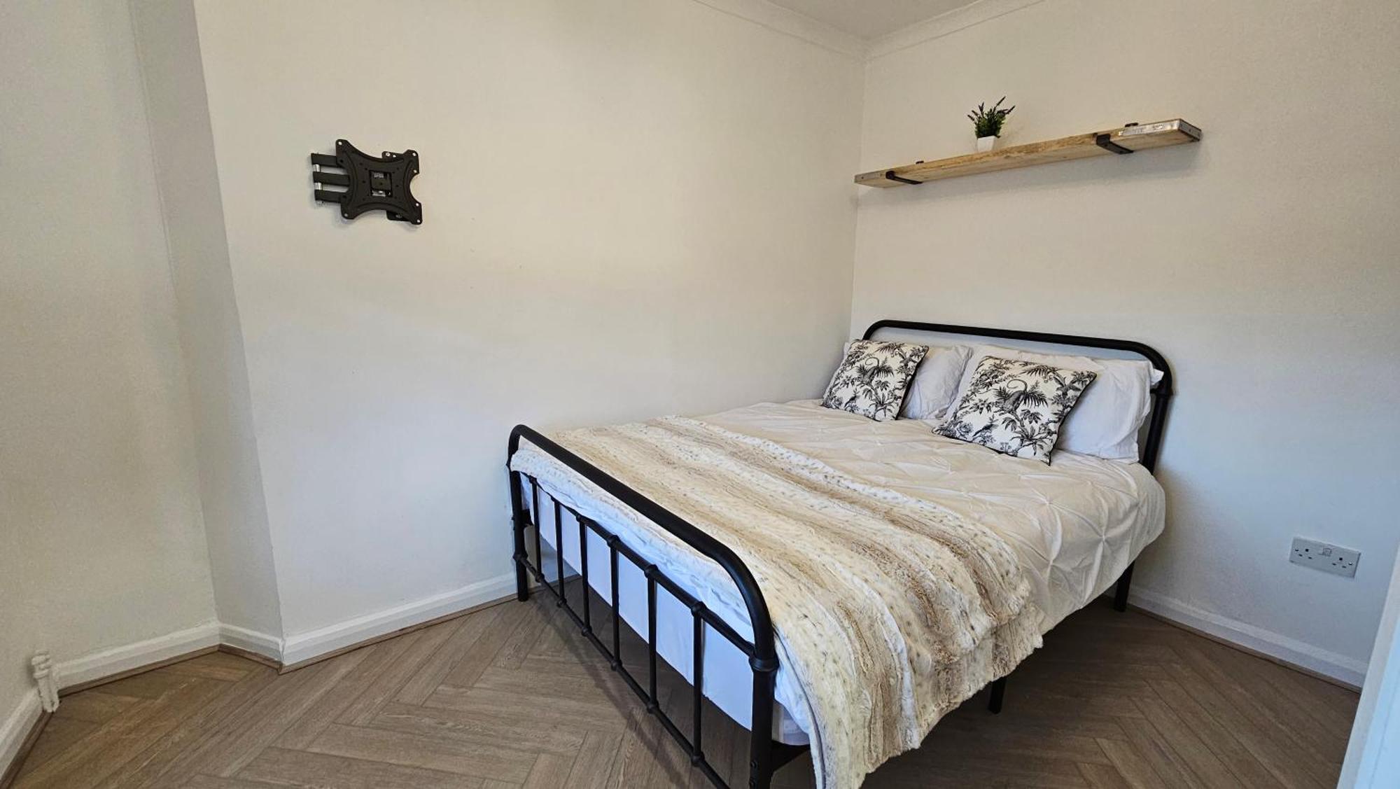 Appartamento Newly Renovated & Ensuite Rooms! - Camberwell