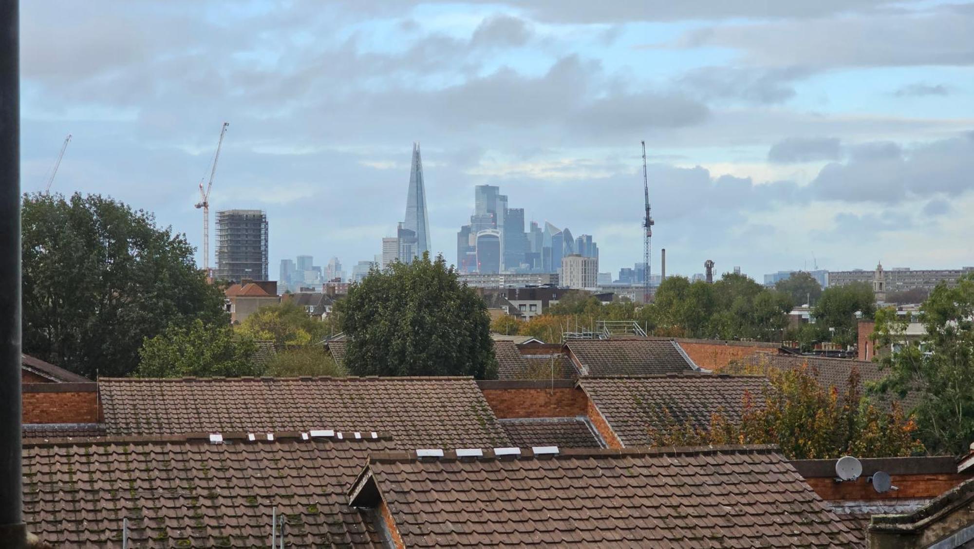 Newly Renovated & Ensuite Rooms! - Camberwell Londra