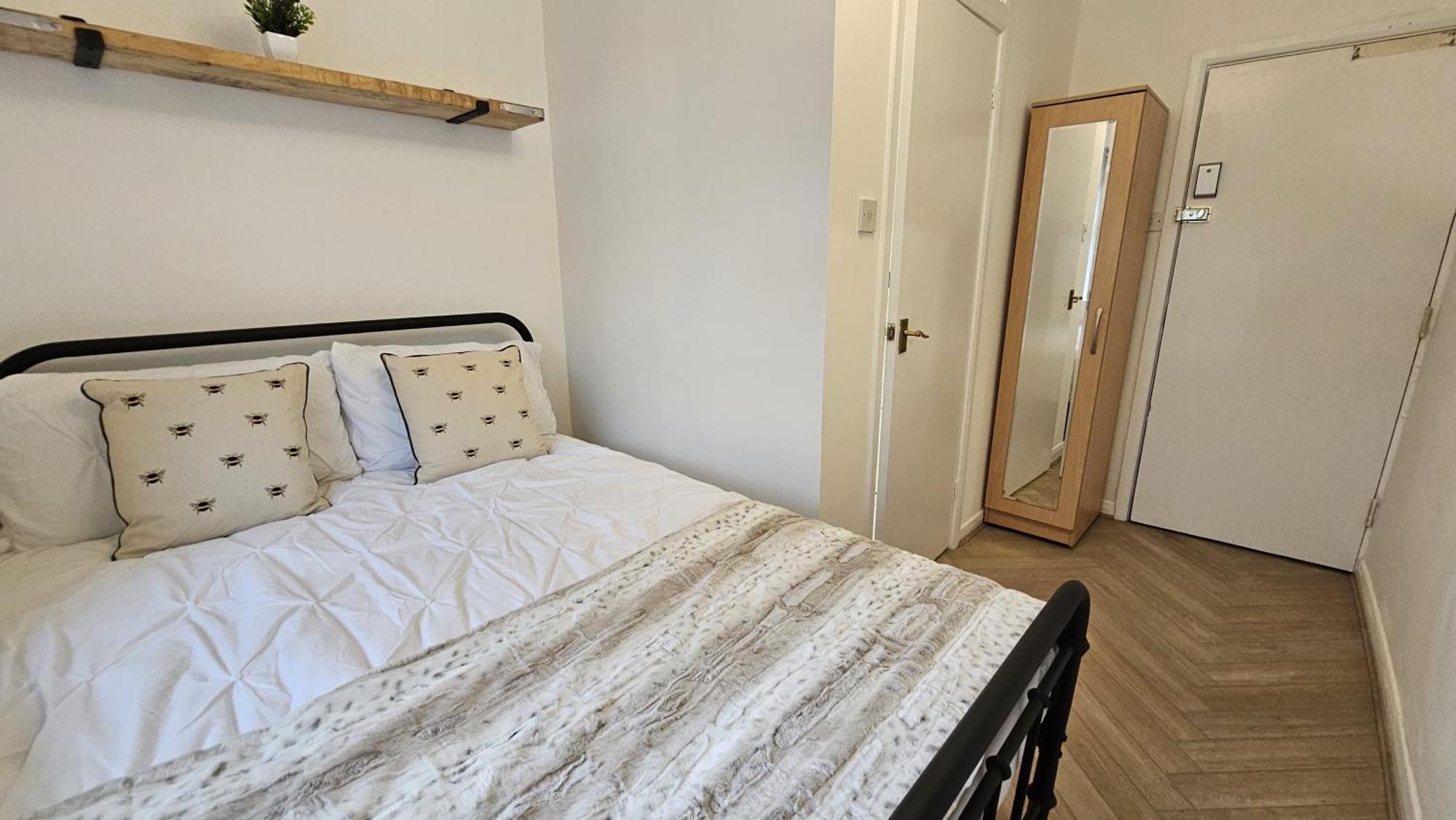 Newly Renovated & Ensuite Rooms! - Camberwell Appartamento Londra