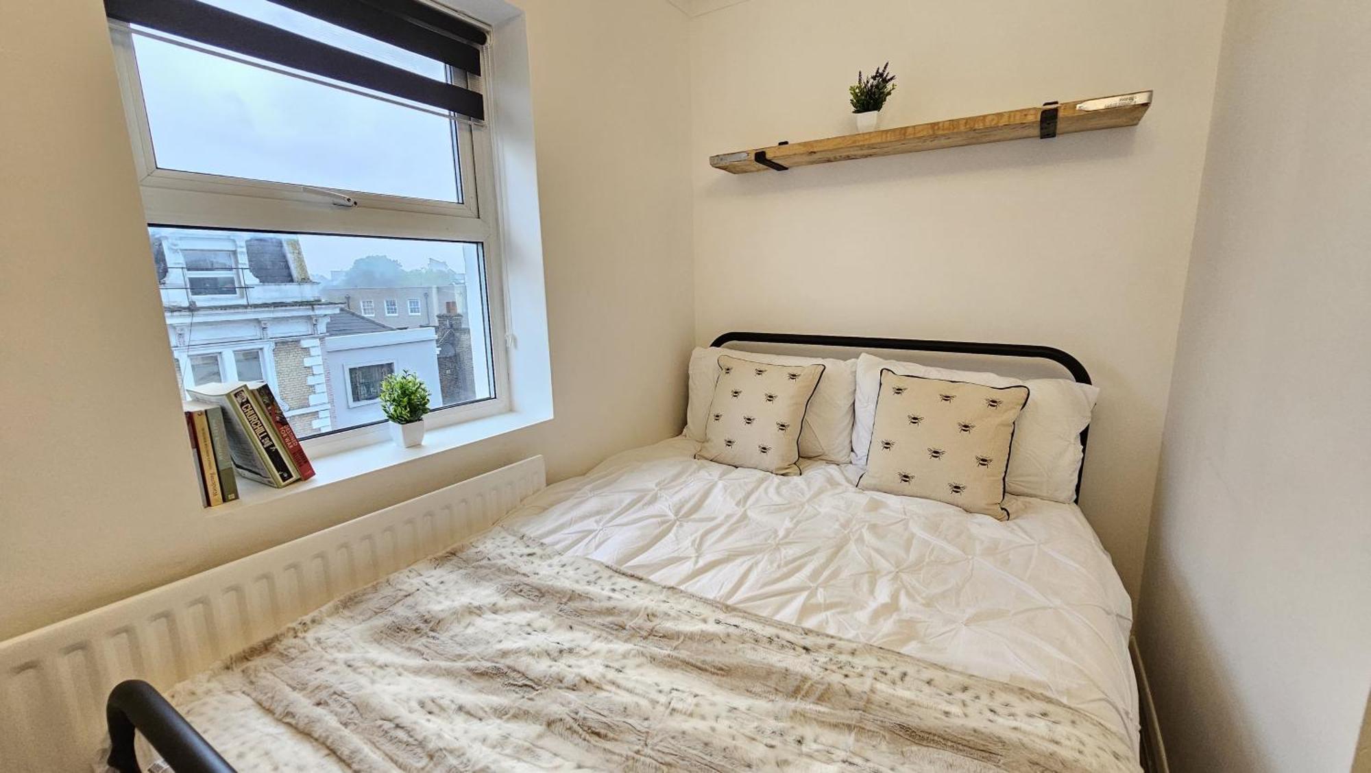 Appartamento Newly Renovated & Ensuite Rooms! - Camberwell Londra
