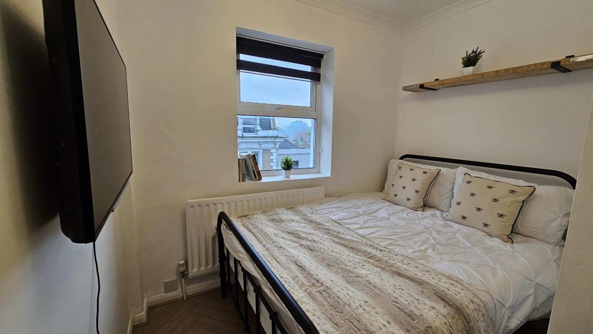 Appartamento Newly Renovated & Ensuite Rooms! - Camberwell