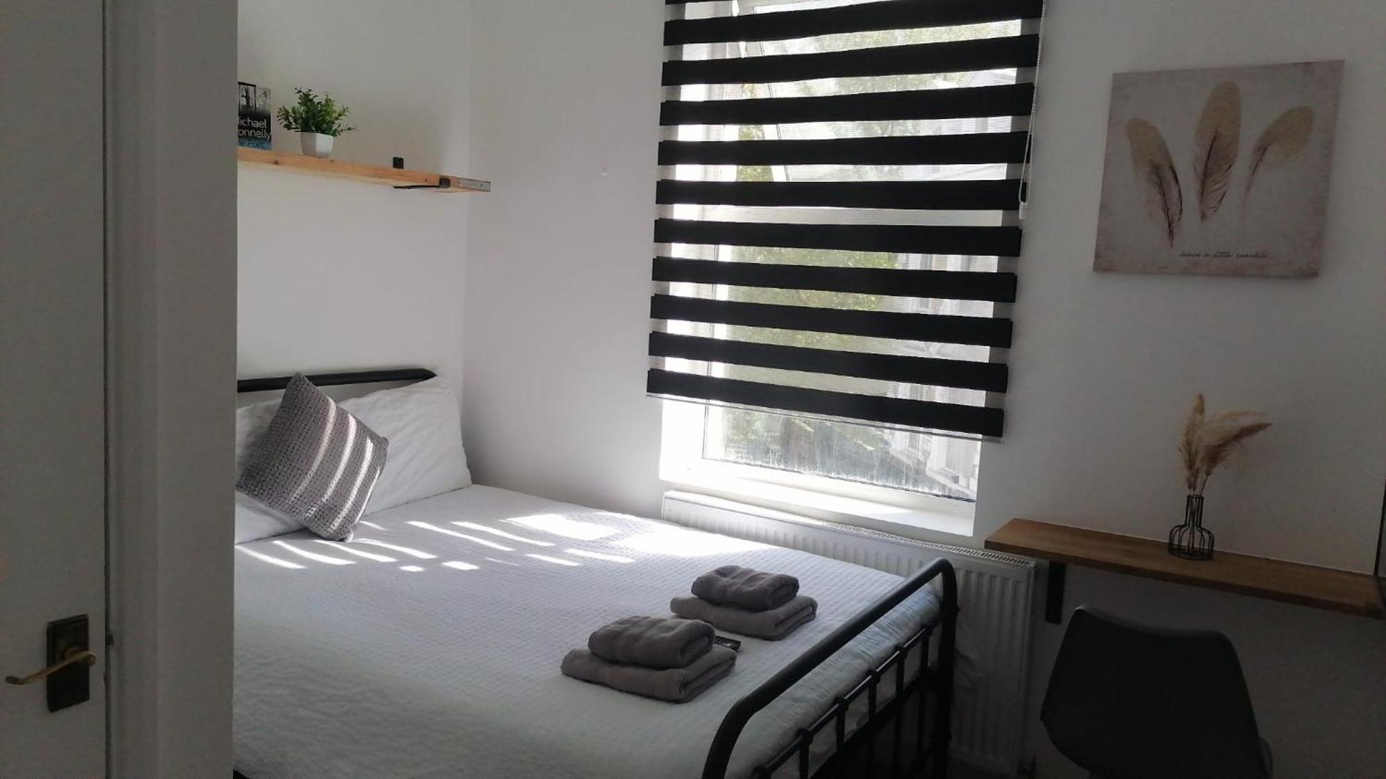 Appartamento Newly Renovated & Ensuite Rooms! - Camberwell Londra