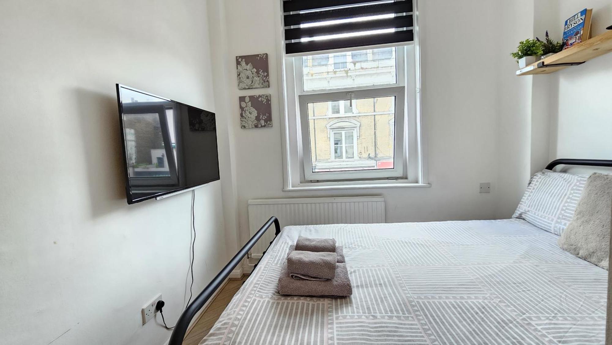 Appartamento Newly Renovated & Ensuite Rooms! - Camberwell *