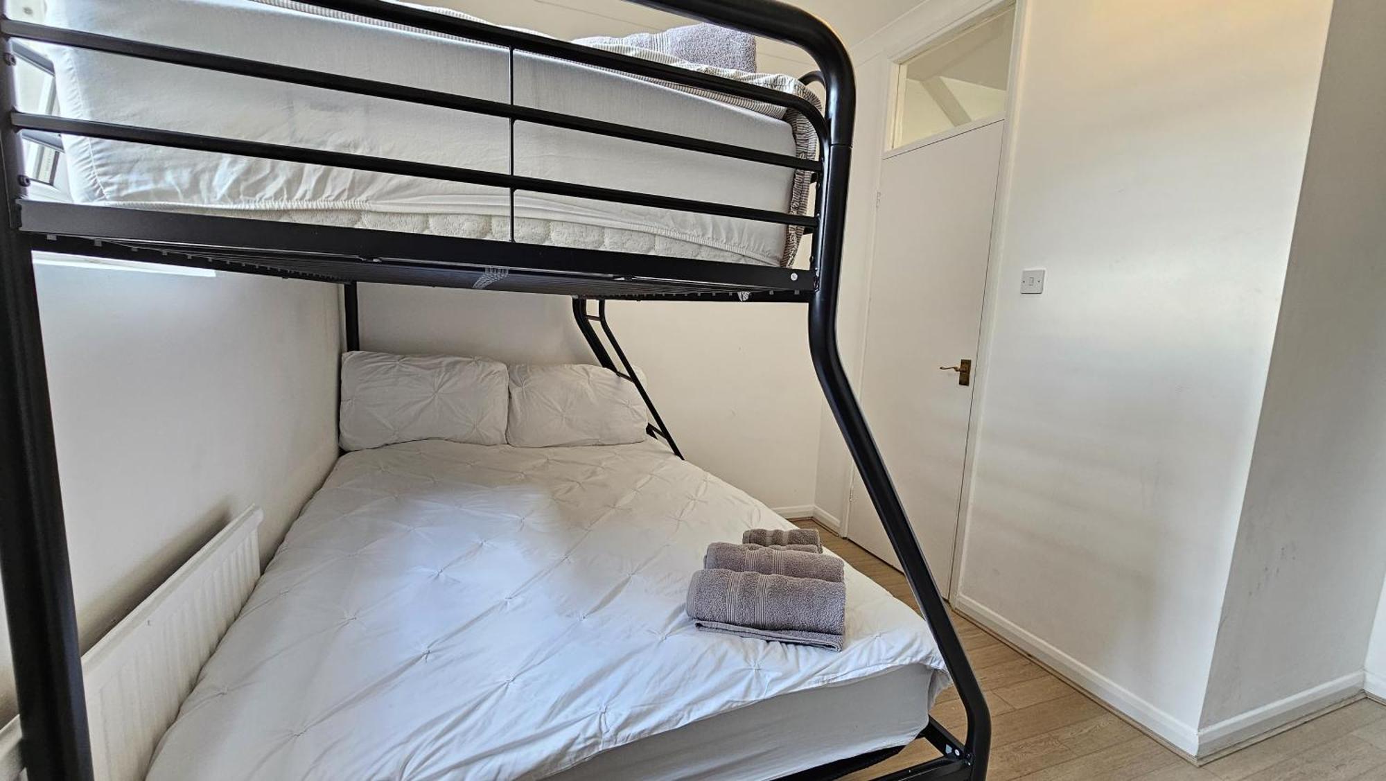 Newly Renovated & Ensuite Rooms! - Camberwell Appartamento Londra